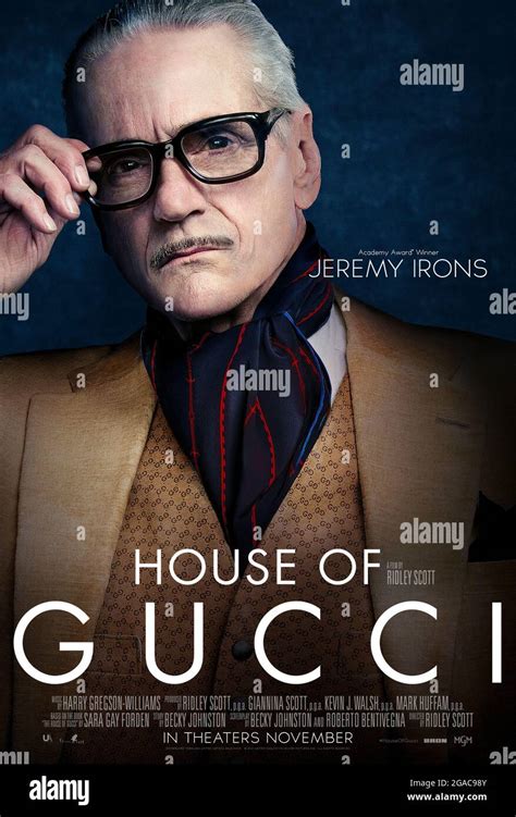 celebrities in gucci|house of gucci directed by.